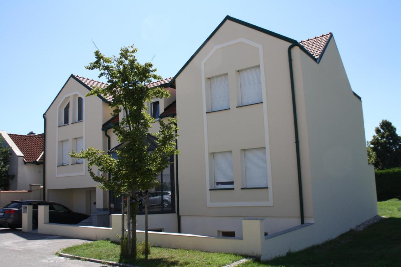 Lieblingsort Διαμέρισμα Neusiedl am See Εξωτερικό φωτογραφία